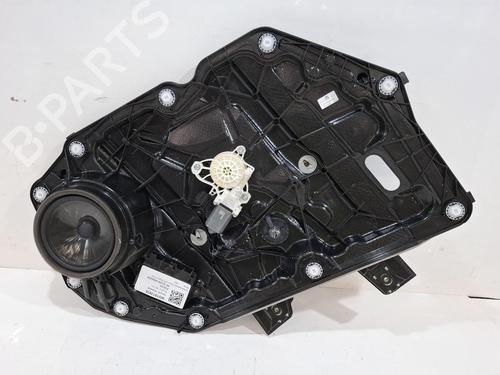 Used Front right window mechanism Front right window mechanism 38712015 38712015
