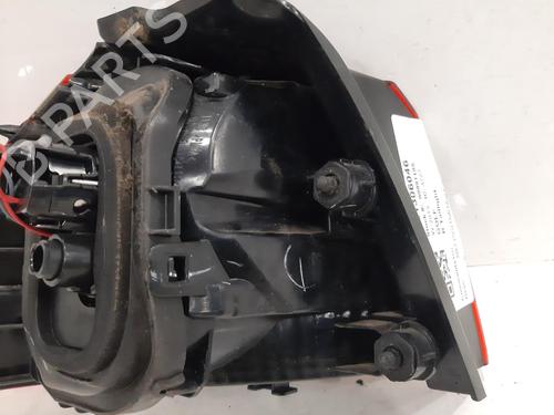 Right taillight VW GOLF VII (5G1, BQ1, BE1, BE2) 1.4 TSI | BP26872083C35 