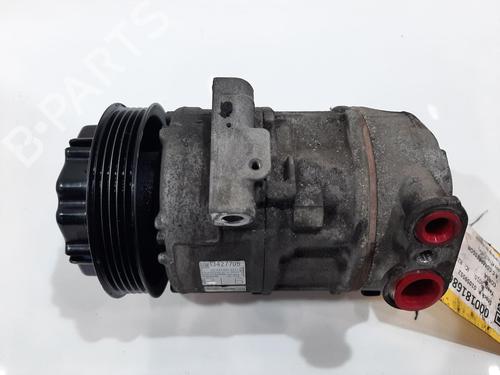 AC compressor VAUXHALL CORSA Mk IV (E) (X15) 1.0 | BP38604482M34 - Image 3