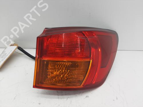 Used Right taillight Right taillight 26871977 26871977