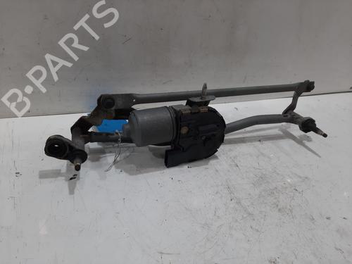 Front wiper motor AUDI A3 Convertible (8P7) 2.0 TDI | BP29637163M29 