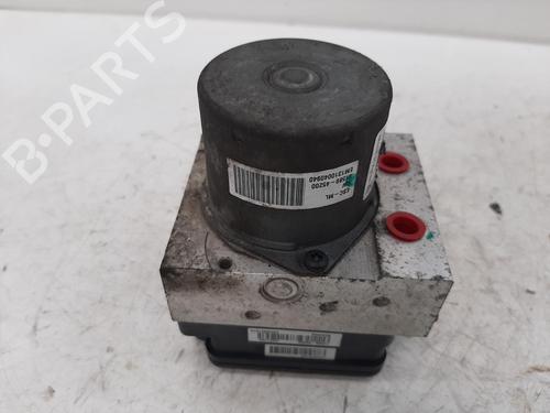 Used ABS pump ABS pump HYUNDAI i20 I (PB, PBT) 1.2 (86 hp) 34149947 34149947