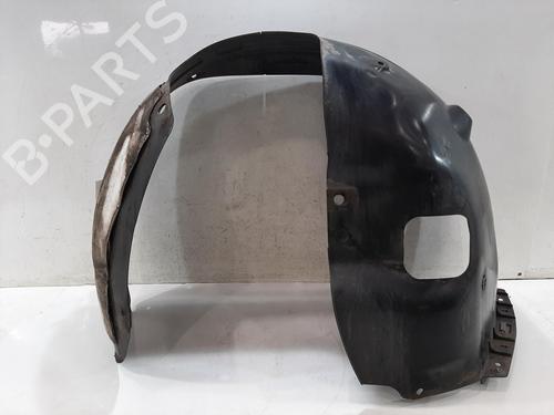 Hjulbue Hjulbue HYUNDAI TUCSON (NX4E, NX4A) 1.6 T-GDI Plug-in-Hybrid HTRAC (265 hp) 33262334 33262334