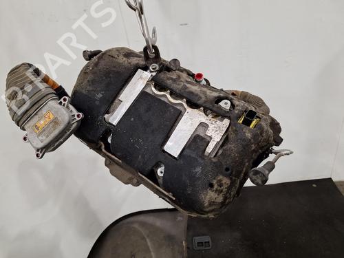 Engine JAGUAR I-PACE (X590) EV400 AWD | BP34533331M1  - Image 5