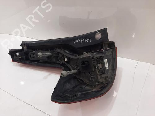 Right taillight DACIA JOGGER (RK_) 1.0 TCe 110 (RKMD) | BP36403497C35 - Image 4
