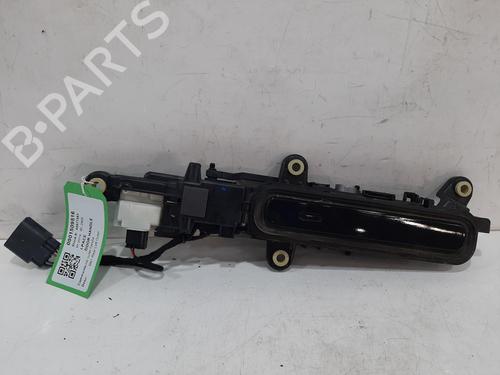 Used Exterior handle JAGUAR I-PACE (X590) EV400 AWD (400 hp) 29059402
