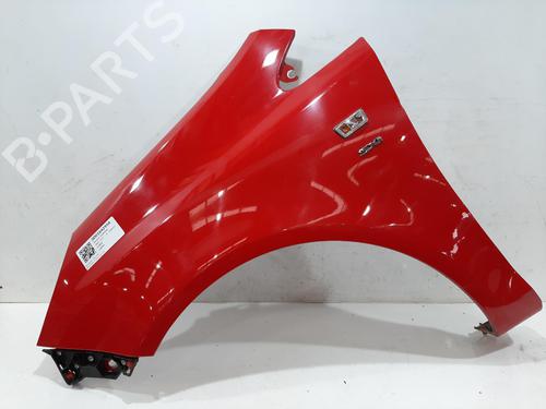 Guarda-lamas esquerdo VAUXHALL CORSA Mk III (D) (S07) 1.4 (L08) (101 hp) 32718000