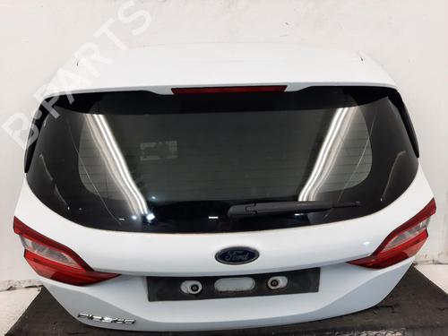 Used Tailgate FORD FIESTA VII (HJ, HF) 1.0 EcoBoost (101 hp) 31597044