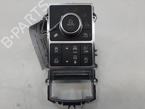Used Electronic module LAND ROVER RANGE ROVER IV (L405) 4.4 SDV8 4x4 (340 hp) 29349148