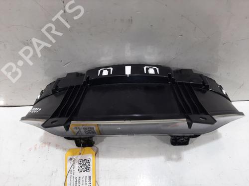 Instrument cluster FORD FIESTA VII (HJ, HF) 1.5 ST EcoBoost | BP29471680C47 