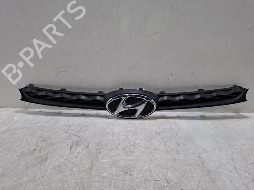 Used Grille Grille 39515611 39515611