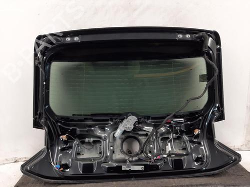 Tailgate VW POLO VI (AW1, BZ1, AE1) 1.0 TSI | BP32288152C6