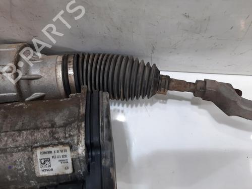 Steering rack JAGUAR I-PACE (X590) EV400 AWD | BP29703809M22