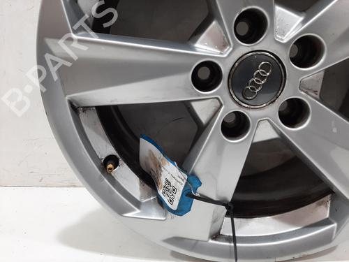 Rim AUDI Q2 (GAB, GAG) 35 TFSI | BP29444584C45 