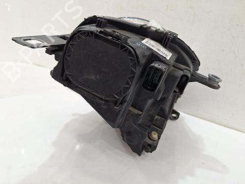 Used Display monitor BMW 6 Coupe (F13) 640 i (320 hp) 27344542