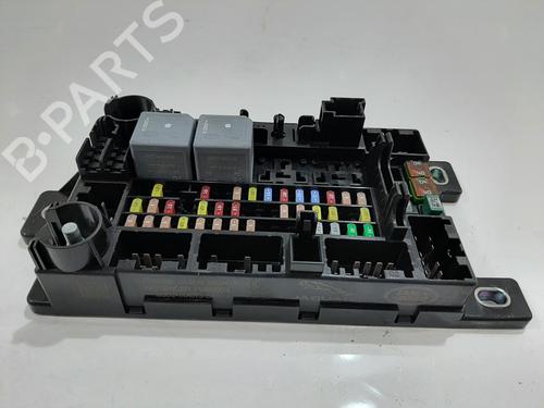 Fuse box LAND ROVER RANGE ROVER EVOQUE (L551) 2.0 D165 | BP36086793E1 - Image 2