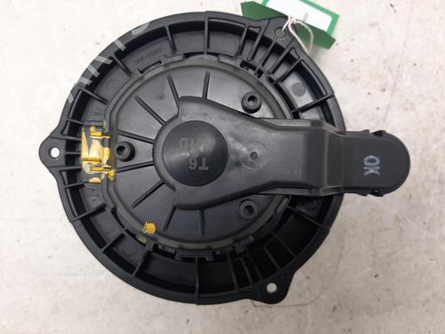 Heater blower motor FORD RANGER (TKE) 2.0 EcoBlue 4x4 | BP26756528M62 - Image 2