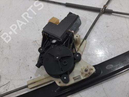 Front left window mechanism LAND ROVER RANGE ROVER IV (L405) 3.0 SDV6 Hybrid 4x4 | BP26766794C22 