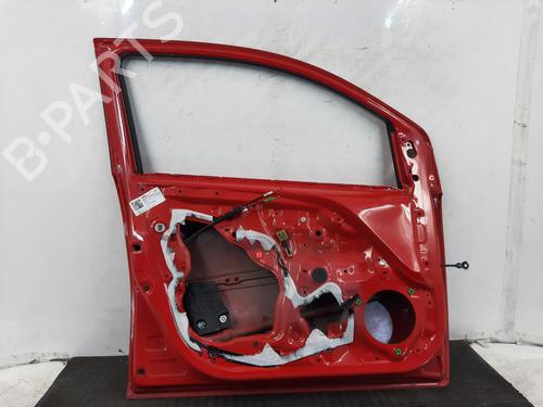 Left front door TOYOTA AYGO (_B4_) 1.0 (KGB40) | BP29637144C2 