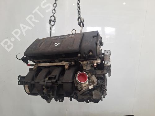 Engine VAUXHALL CORSA Mk IV (E) (X15) 1.4 | BP31879198M1 