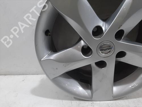 Rim NISSAN JUKE (F15) 1.5 dCi | BP31033194C45
