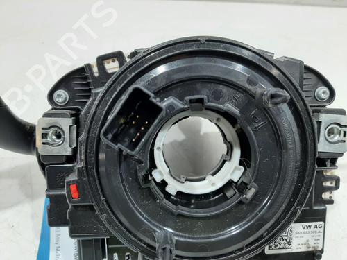 Switch AUDI A1 (8X1, 8XK) 1.6 TDI | BP33648054I30 - Image 5