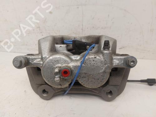 Left front brake caliper LAND ROVER DEFENDER Station Wagon (L663) D250 MHEV 4x4 | BP29235649M105 - Image 3