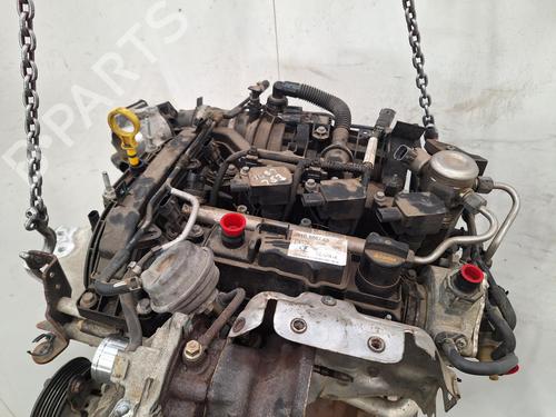 Engine FORD ECOSPORT 1.0 EcoBoost | BP38513291M1 - Image 5