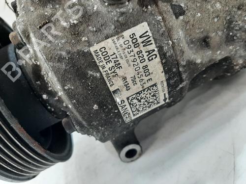 AC compressor AUDI A1 (8X1, 8XK) 1.4 TFSI | BP31286268M34