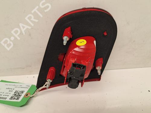 Right taillight VW EOS (1F7, 1F8) 2.0 TDI | BP26869326C35 