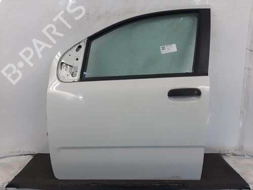 Used Left front door FIAT PANDA (312_, 319_) 1.2 (312PXA1A) (69 hp) 29397954