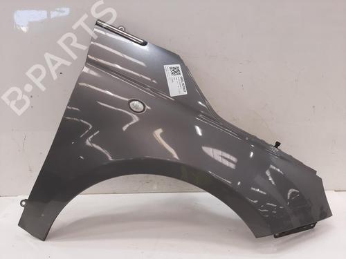 Used Right front fenders Right front fenders 37188842 37188842