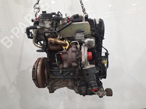 Motor AUDI A4 B8 (8K2) 2.0 TDI | BP29742332M1
