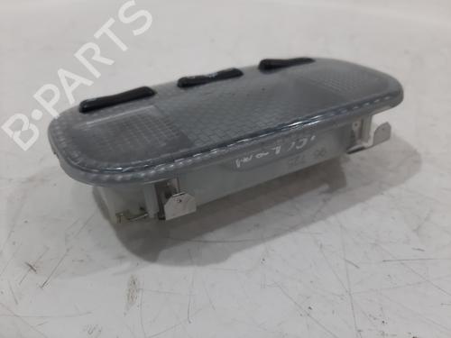 Interior roof light CITROËN DS3 (SA_) 1.6 BlueHDi 120 | BP29524869I8 