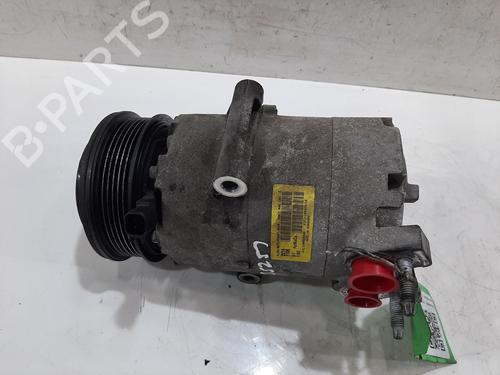 AC compressor FORD FOCUS III 1.5 EcoBoost | BP30722267M34