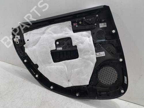 Rear right panel RENAULT ARKANA I (LCM_, LDN_) 1.3 TCe 140 (LDN0) | BP32324136C61 - Image 6
