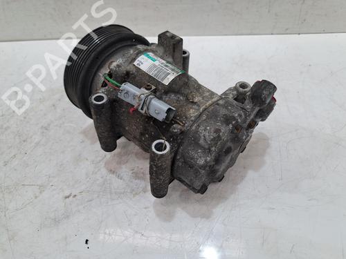 AC compressor RENAULT CLIO III (BR0/1, CR0/1) 1.2 16V (BR02, BR0J, BR11, CR02, CR0J, CR11) | BP32478364M34 - Image 3