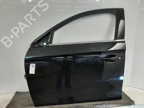 Used Left front door Left front door VAUXHALL CORSA Mk V (F) 1.2 (131 hp) 33868448 33868448