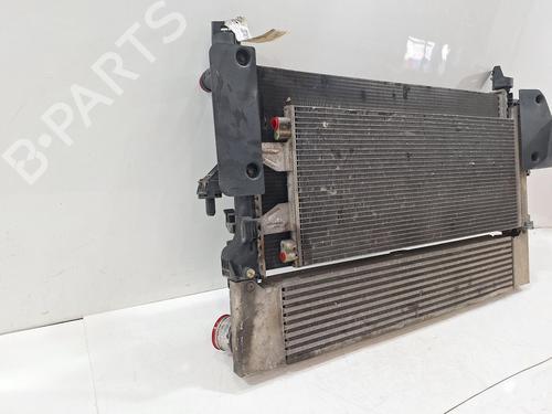 Radiator set CITROËN JUMPER II Van 2.2 HDi 110 | BP38513127M120 - Image 3
