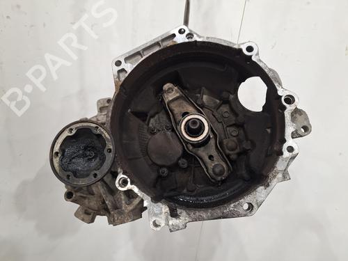 Used Gearbox SEAT ALTEA XL (5P5, 5P8) 1.6 TDI (105 hp) 30756915