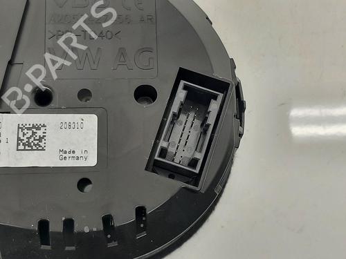 Instrument cluster AUDI Q2 (GAB, GAG) 2.0 TFSI quattro | BP26849222C47 
