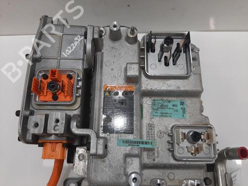 Inverter/Converter KIA SPORTAGE V (NQ5) 1.6 T-GDi Plug-in Hybrid AWD | BP28039178M119 