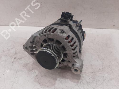 Used Alternator HYUNDAI i30 (PDE, PD, PDEN) 1.0 T-GDI (120 hp) 32478467