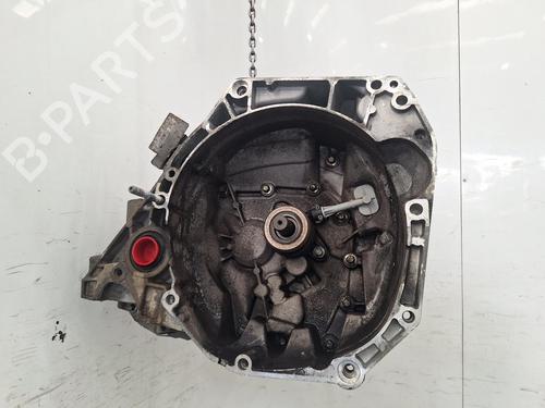 gearbox-renault-clio-iv-bh_-2012-2013-2014-2015-2016-2017-2018-2019-2020-2021-40258424 main image
