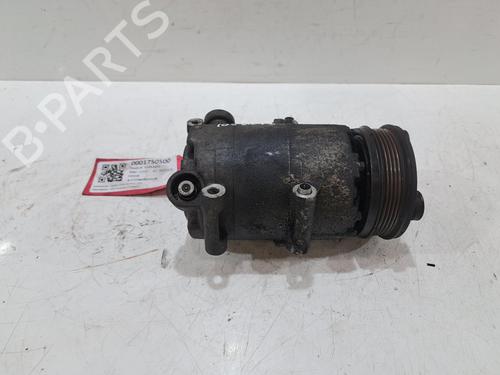 Used AC compressor AC compressor FORD FOCUS II (DA_, HCP, DP) 1.6 (100 hp) 36773539 36773539