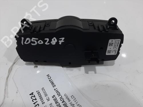 Headlight switch BMW 5 (F10) M5 | BP36154533I24 - Image 3