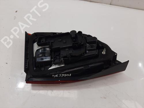 Right tailgate light VAUXHALL ASTRA Mk VII (K) (B16) 1.0 | BP37641267C80 - Image 5
