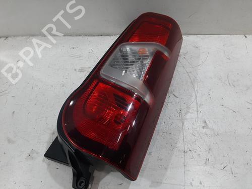 right-taillight-vauxhall-combo-mk-iv-e-box-bodympv-k9-2018-39614814 main image
