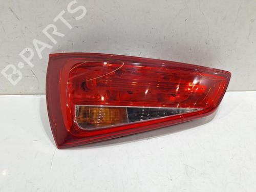 Used Left taillight AUDI A1 Sportback (8XA, 8XF) 1.6 TDI (115 hp) 26839720