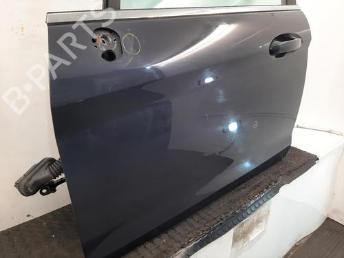 Left front door FORD FIESTA VI (CB1, CCN) 1.6 Ti | BP29060880C2 